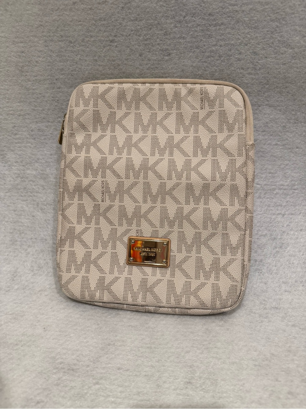 Michael Kors iPad case